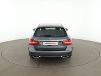 gebraucht Mercedes C180 T Edition*PDC*TEMPO*SHZ*KLIMA*GARANTIE*