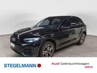 Gebraucht Audi Q5 Advanced 265 PS (194 kW) 2025 SUV