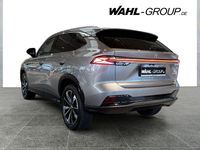 Neu MG HS Luxury 224 PS (164 kW) 2025 Silber SUV