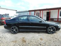 gebraucht Volvo S60 Lim. 2.4**TÜV NEU**