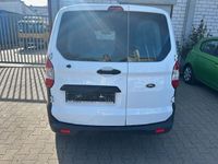 gebraucht Ford Transit Courier