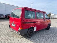 gebraucht VW Multivan T4