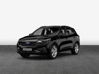 Gebraucht Ford Kuga ST-Line X 186 PS (136 kW) 2024 Schwarz SUV