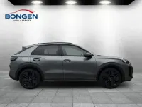 Neu VW T-Roc R-line 150 PS (110 kW) 2026 Grau SUV