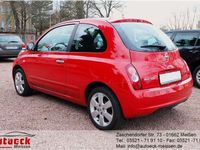 gebraucht Nissan Micra I-Way