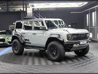 Gebraucht Ford Bronco Raptor 420 PS (308 kW) 2023 Grau SUV