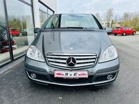 gebraucht Mercedes A160 Avantgarde SHZ, PDC