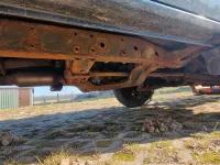 Gebraucht Ford Ranger 141 PS (103 kW) 2011 Pickup