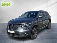 Gebraucht Renault Koleos Initiale Paris 158 PS (116 kW) 2022 Grau SUV