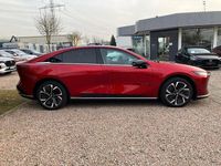 Neu Mazda 6e Takumi-Line 189 kW (258 PS) 2026 Soul red crystal m Limousine