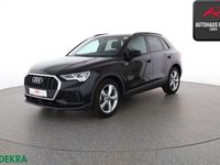 Second-hand Audi Q3 S-Line 150 CP (110 kW) 2022 Negru SUV
