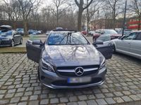 gebraucht Mercedes CLA250 DCT -