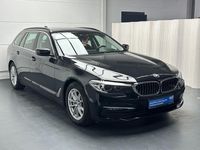Gebraucht BMW 530 Performance 265 PS (194 kW) 2019 Schwarz Kombi