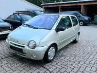 Gebraucht Renault Twingo Initiale 58 PS (42 kW) 2002 Kleinwagen