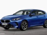 Gebraucht BMW 120 Efficient Dynamics 156 PS (114 kW) 2025 Blau Kleinwagen