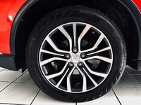 Gebraucht Mitsubishi Outlander Edition 150 PS (110 kW) 2018 Rot SUV