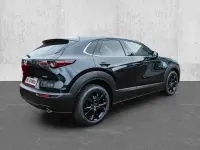 Neu Mazda CX-30 Homura-Line 140 PS (102 kW) 2026 Schwarz SUV