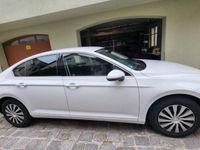 gebraucht VW Passat 1.6 TDI BMT Comfortline Comfortline