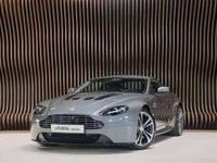 Gebraucht Aston Martin Vantage 517 PS (380 kW) 2009 Grau Coupé