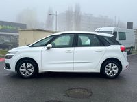 Gebraucht Citroën C4 2017 Van / Kleinbus