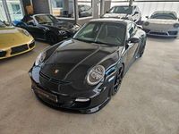 Gebraucht Porsche 911 Carrera 4S 355 PS (261 kW) 2010 Schwarz Coupé