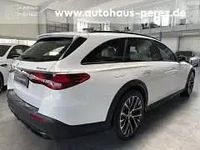 Gebraucht Mercedes E450 381 PS (280 kW) 2023 Weiß Kombi