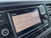 Gebraucht VW Crafter 177 PS (130 kW) 2023 Schwarz Van