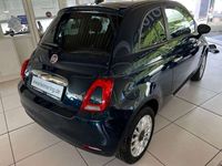 gebraucht Fiat 500 Hatchback MY23 1.0 GSE Hybrid 51 kw