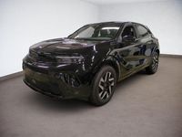 Neu Opel Mokka Edition 131 PS (96 kW) 2025 Schwarz SUV