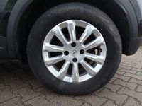 Gebraucht Opel Mokka-e 100 kW (136 PS) 2022 Schwarz SUV