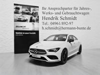 gebraucht Mercedes GLB220 d 4M 8G-DCT AMG Line+LED+el-Heckklappe++