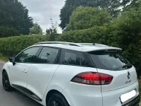 Gebraucht Renault Clio GrandTour 74 PS (54 kW) 2016 Kombi