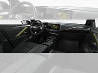 Neu Opel Astra 145 PS (106 kW) 2026 Silber (kristall silber) Limousine