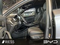 Gebraucht BYD Seal U Design 160 kW (218 PS) 2024 Time grey SUV