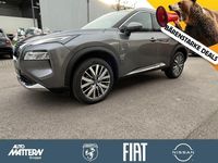 Neu Nissan X-Trail Tekna+ 163 PS (119 kW) 2026 Grau SUV