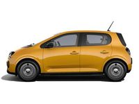 Neu Renault Twingo Evolution 60 kW (82 PS) 2026 Mangogelb Kleinwagen