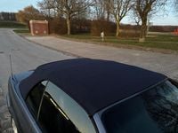 Gebraucht BMW 318 Cabriolet Performance 116 PS (85 kW) 1998 Blau Cabrio