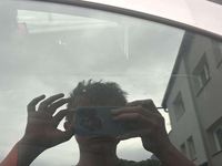 Gebraucht Mercedes C200 Classic 122 PS (89 kW) 2004 Limousine