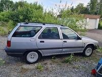 Gebraucht Citroën ZX 75 PS (55 kW) 1996 Kombi