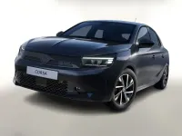 Neu Opel Corsa 110 PS (80 kW) 2026 Karbon schwarz metallic Kleinwagen