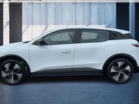 Gebraucht Renault Megane E-Tech Equilibre 160 kW (218 PS) 2022 Weiß Limousine