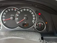 Gebraucht Opel Meriva 105 PS (77 kW) 2007 Schwarz Van / Kleinbus