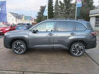 Gebraucht Subaru Forester Exclusive+ 221 PS (162 kW) 2025 Grau SUV