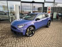 Neu Abarth 600e Scorpionissima 206 kW (281 PS) 2025 Violett SUV