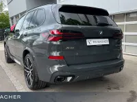 Ny BMW X5 Performance 352 HK (258 kW) 2026 Grå SUV