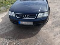 gebraucht Audi A6 Avant 2,5 TDI