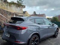 Gebraucht Cupra Formentor 310 PS (228 kW) 2020 Grau SUV