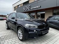 gebraucht BMW X5 M50 d