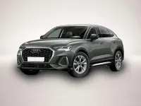 Gebraucht Audi Q3 Sportback S-Line 150 PS (110 kW) 2025 Manufacturer SUV