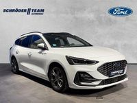 Gebraucht Ford Focus ST 280 PS (205 kW) 2025 Frostweiß Kombi